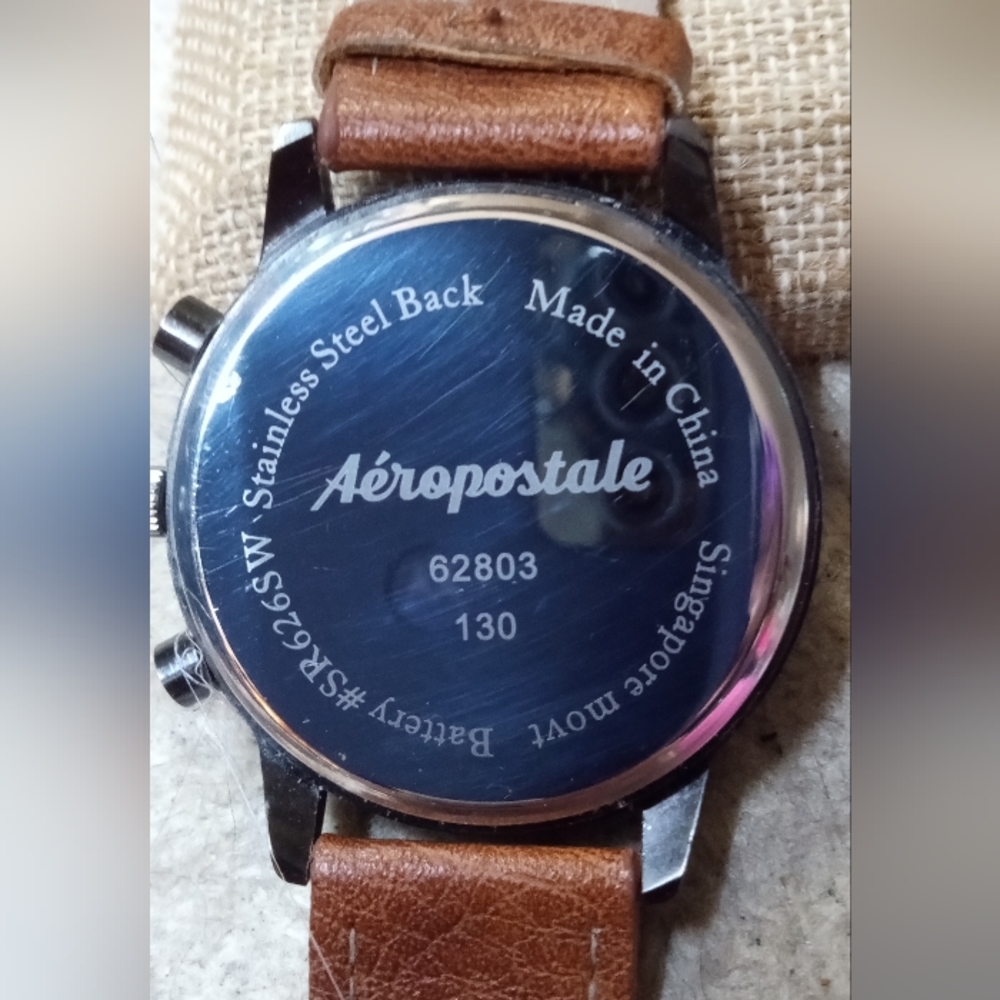 Mens watch - Picture 3 of 6